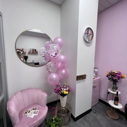 Meet Blush Studio