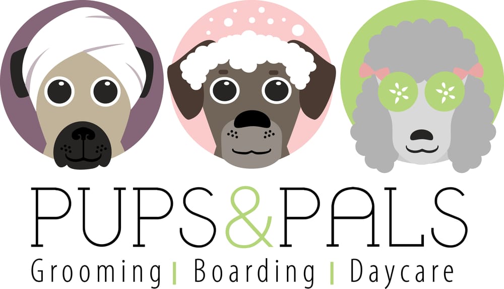 Pups & Pals - pet boarding facility in Knoxville, TN