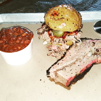 Hometown Bar-B-Que - Barbeque Near Me - Brooklyn, New York