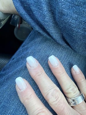 G & G Nails And Lashes