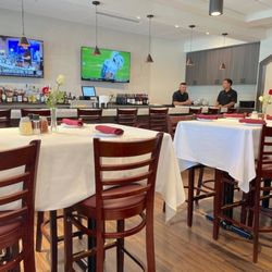 Gregorio's Trattoria - Come watch the game with us!