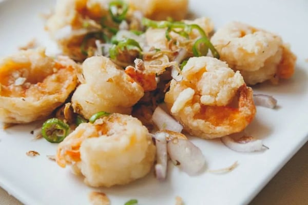 Cafe Evergreen by null