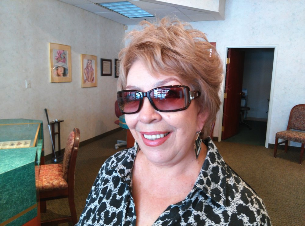 OPTICAL BOUTIQUE AT THE PROMENADE Updated September 2024 23 Photos 10001 W Bell Rd, Sun