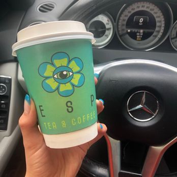 ESP Tea and Coffee - Coffee & Tea Near Me - Alexandria, Virginia ESP Tea and Coffee - Coffee & Tea Near Me - Alexandria, Virginia