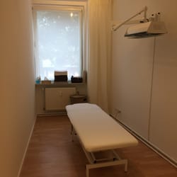 Physiotherapie Praxis Jonathan Wittich