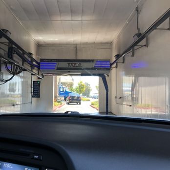 Westminster Blvd Chevron Extra Mile - the inside of a car in a garage - Gas Stations Near Me - Seal Beach, California Westminster Blvd Chevron Extra Mile - the inside of a car in a garage - Gas Stations Near Me - Seal Beach, California