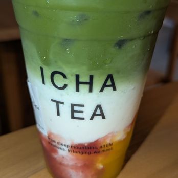 Icha Tea - Coffee & Tea Near Me - North York, Ontario Icha Tea - Coffee & Tea Near Me - North York, Ontario