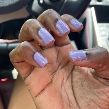 Caesars Nails & Spa - Really? - Nail Salons Near Me - Houston, Texas