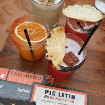Pig Latin - Cocktail Bars Near Me - Elk Grove, California Pig Latin - Cocktail Bars Near Me - Elk Grove, California