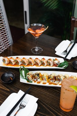 Star Sushi & Bar by null