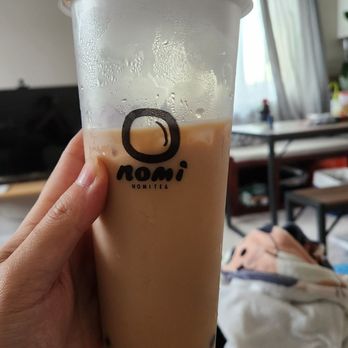 Nomi Tea - Bubble Tea Near Me - Albany, California Nomi Tea - Bubble Tea Near Me - Albany, California