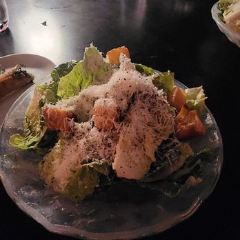 Fioretta - Caesar salad - Italian Near Me - Chicago, Illinois Fioretta - Caesar salad - Italian Near Me - Chicago, Illinois