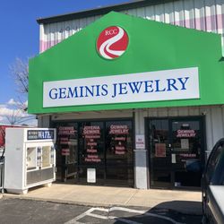 Geminis Jewelry Store