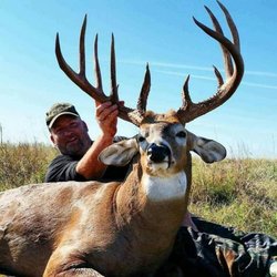 Conyers Outdoors Joe Conyers - Conyersoutdoors.com