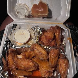 Bethune Grill