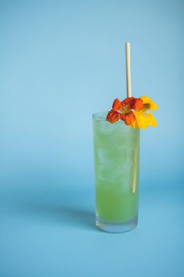 KNVS Bar at Haetae by null