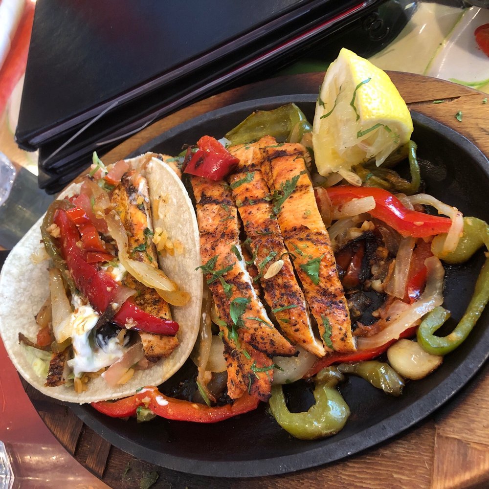 El Coronel Mexican Restaurant - The best fajita's this side of Mexico! - Mexican Near Me - Sebastopol, California El Coronel Mexican Restaurant - The best fajita's this side of Mexico! - Mexican Near Me - Sebastopol, California