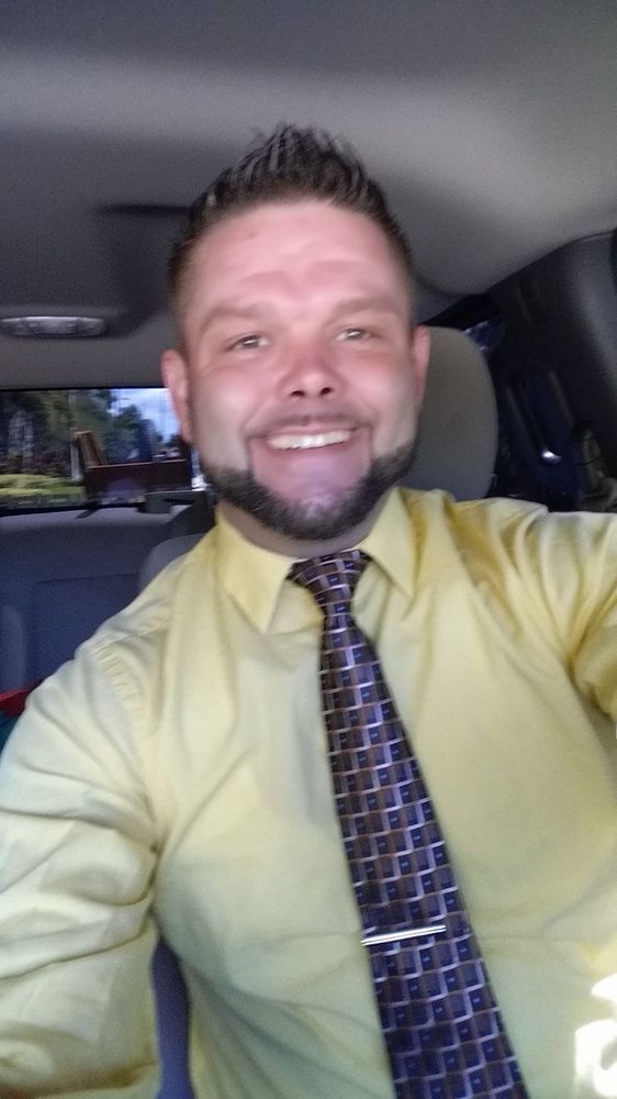 Slide of Patriot Services Of America