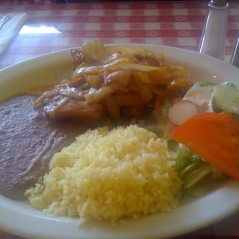 Restaurante Familiar - Pollo Encebollado - Mexican Near Me - San Francisco, California Restaurante Familiar - Pollo Encebollado - Mexican Near Me - San Francisco, California