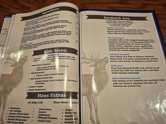 Menu photo 4 Haus Murphy's Glendale, AZ Menu photo 4 Haus Murphy's Glendale, AZ