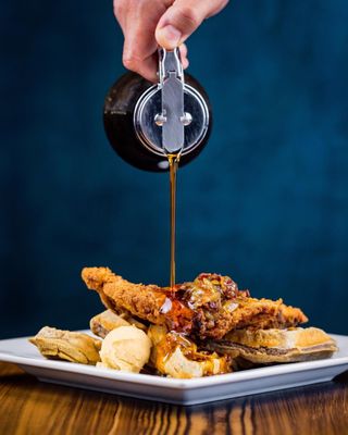 The Bunker Brewpub by null
