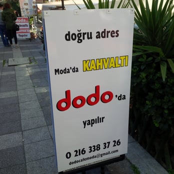 Dodo Cafe - Fast Food Near Me - Istanbul, 34 Dodo Cafe - Fast Food Near Me - Istanbul, 34