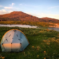 Tarptent - Photo: Ian Finch