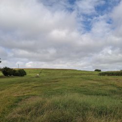 Spring Hill Battlefield