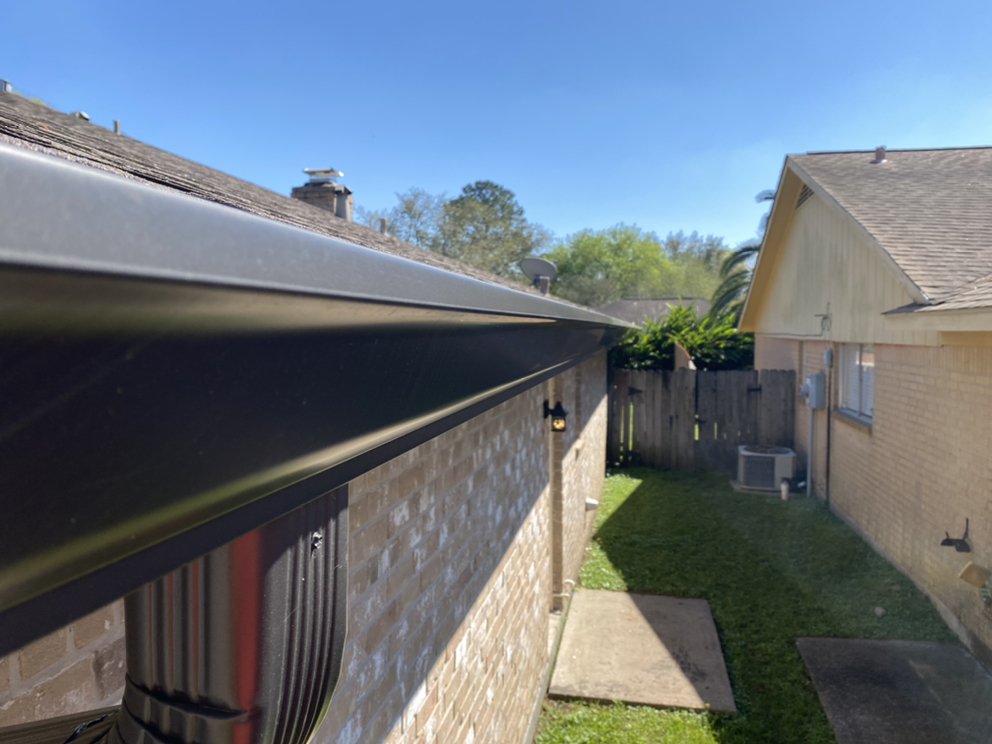 Slide of BAM Restoration