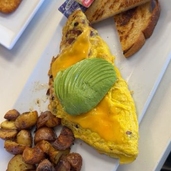 Pepper Farm Deli - ABC omelette - Sandwiches Near Me - Santee, California