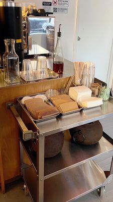 Silence Please by null