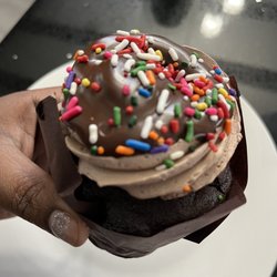 Sweet Mia's - Chocolate mousse
