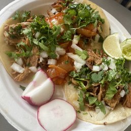 Tacos Tacos
