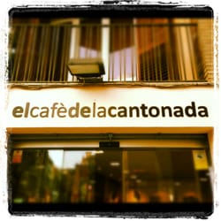 El Cafè de la Cantonada
