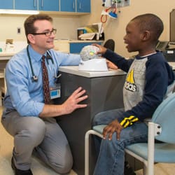 Nemours duPont Pediatrics, Philadelphia
