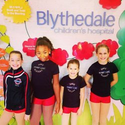 Penny Lane Dance Academy - Our studio believes in giving back to our community. Penny Lane has donated over fifteen thousand dollars in charitable contributions.