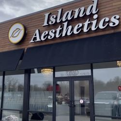 Island Aesthetics
