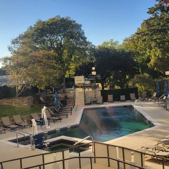 Hyatt Regency Austin - small pool - Hotels Near Me - Austin, Texas Hyatt Regency Austin - small pool - Hotels Near Me - Austin, Texas