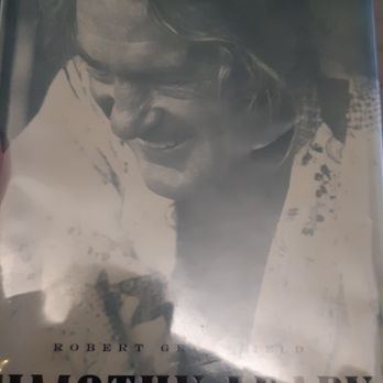 Cerritos College - Timothy Leary Bio.. - Colleges & Universities Near Me - Norwalk, California