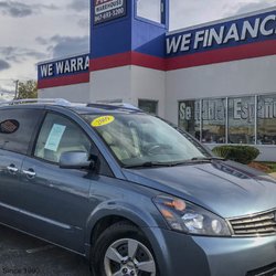 The Auto Warehouse