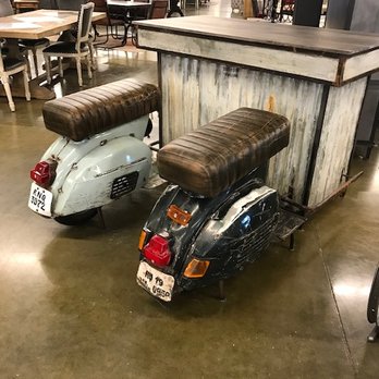 Potato Barn - Spiffy bar stools - Furniture Stores Near Me - Mesa, Arizona