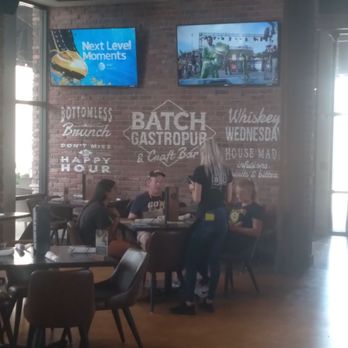Batch New Southern Kitchen - New American Near Me - Delray Beach, Florida Batch New Southern Kitchen - New American Near Me - Delray Beach, Florida