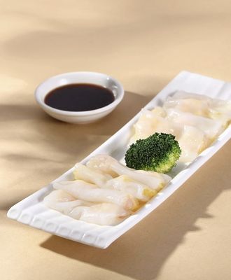Red A Dim Sum by null