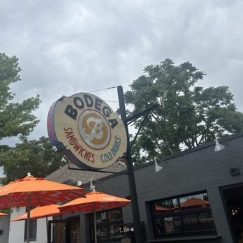 Odie B's Sunnyside - Coffee & Tea Near Me - Denver, Colorado