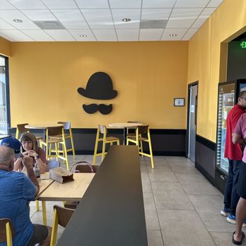 Einstein Bros. Bagels - Breakfast & Brunch Near Me - Orange Park, Florida