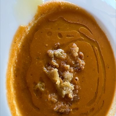 Miradoro Restaurant by null