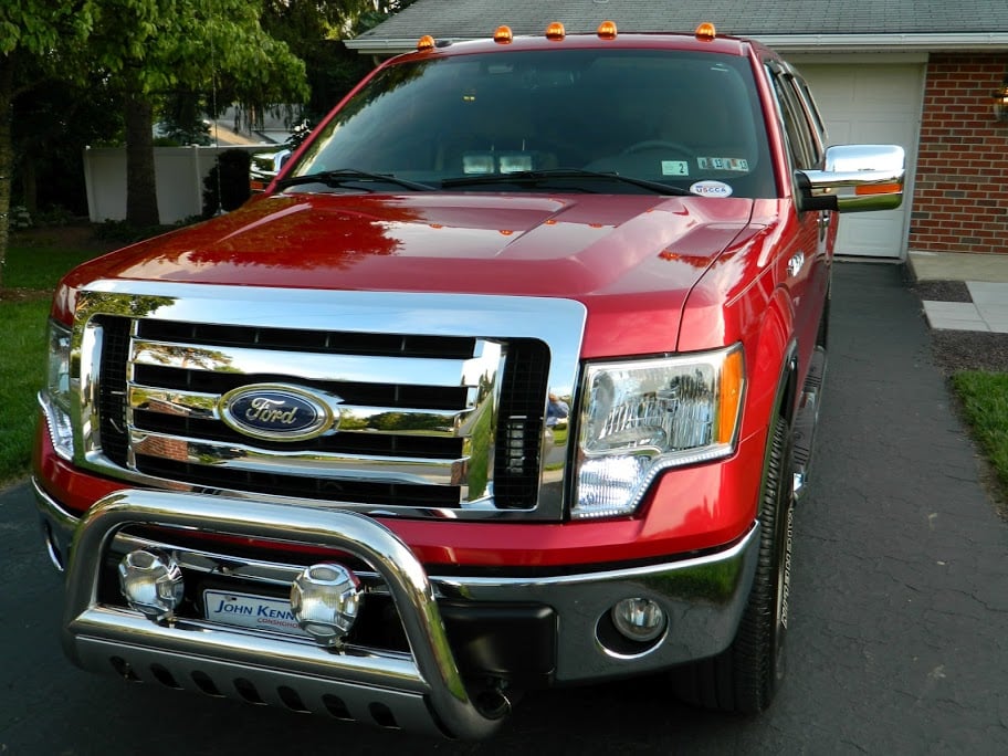 K&J DETAILING 115 Valley Ln, Norristown, Pennsylvania Auto