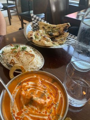 Restaurant Sandhu by null