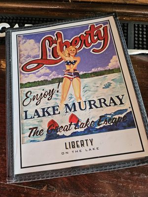 Liberty On The Lake by null