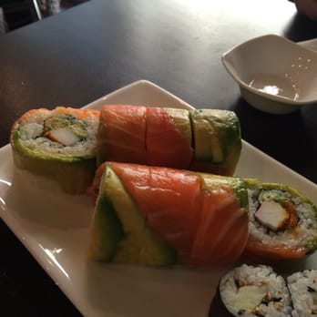 Sushi Kanpai - Sushi Bars Near Me - Santiago, RM Sushi Kanpai - Sushi Bars Near Me - Santiago, RM